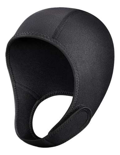 Capucha De Buceo De Neopreno Groyie Wetsuit De Natación