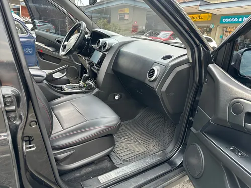 SsangYong Actyon 2.3 A230