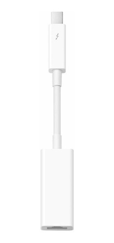 Adaptador Apple Thunderbolt 2 Gigabit Ethernet 100% Original