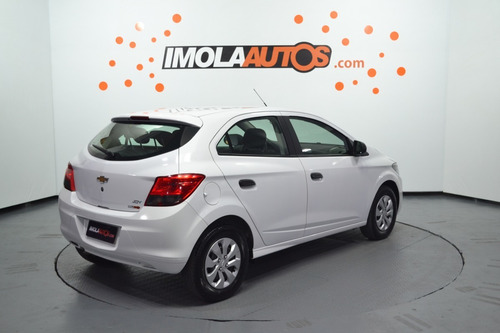 Chevrolet Onix 1.4 Joy Ls Mt 2019-imolaautos