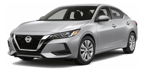 Imagen 2 de 5 de Nissan Sentra 2021 2.0 Advance
