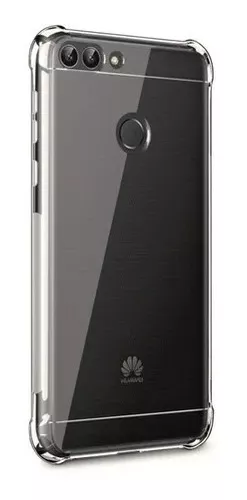  Funda para Huawei P Smart Z de 6,6 pulgadas, Ultra Slim Shadoks  A Force : Celulares y Accesorios