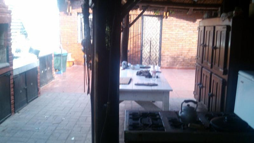 Imagen 27 de 30 de Casa Quinta - Excelente Ubicacion - Esteban Echeverria
