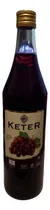 Comprar Jugo De Uva Keter Kosher