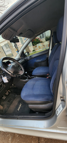 Peugeot 206 1.9 Xrd Premium 5 p