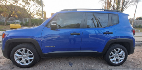 Jeep Renegade 1.8 Sport