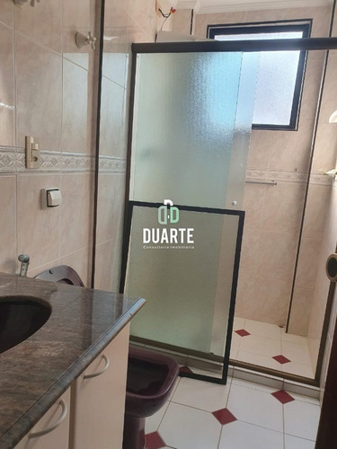 Imagem 17 de 23 de Apartamento - Ap03930 - 69526174