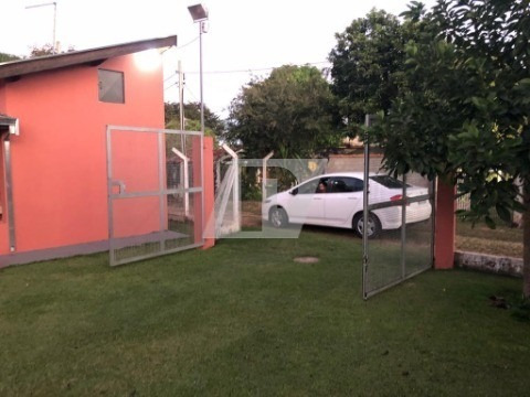 Imagem 15 de 27 de Chácar Em Ártemis - Ch00127 - 69579057