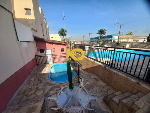 Imagem 16 de 30 de Sobrado Com 2 Dorms, Jardim Guairaca, São Paulo - R$ 260 Mil, Cod: 632 - V632