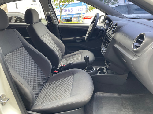 Volkswagen Gol 1.6 Msi Comfortline Total Flex 5p