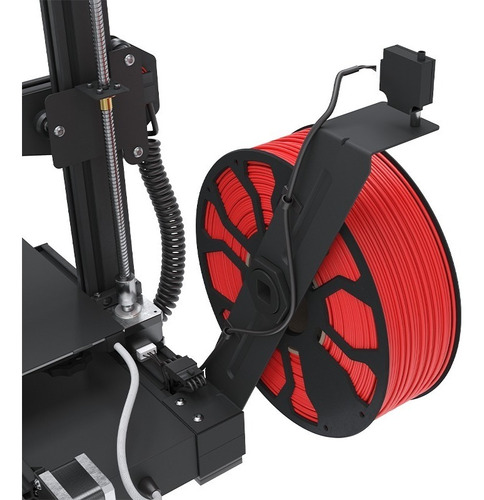 Impresora 3d Hellbot Magna 2 230 Doble Extrusor Wi-fi