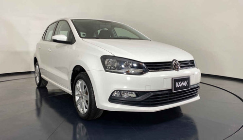 Imagen 4 de 15 de 45983 - Volkswagen 2018 Con Garantía Mt