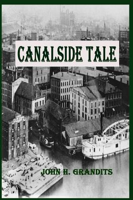 Libro Canalside Tale - Grandits, John H.