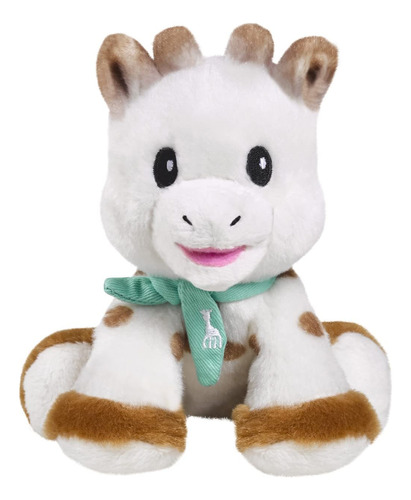 Vulli Sophie The Giraffe Small Sweetie Baby Sophie Peluche D