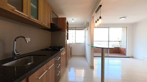 Apartamento Para La Venta En Rodeo Alto 