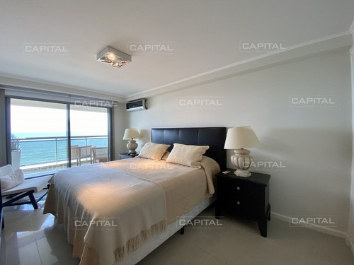 Imagen 14 de 22 de Torre Imperiale Apartamento En Venta - Punta Del Este Brava