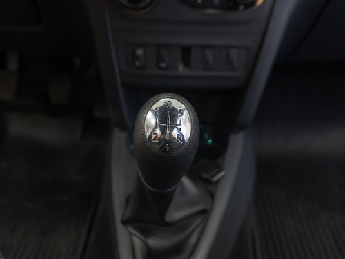 Renault Sandero Stepway 1.6 16v Intense