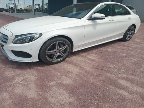 Mercedes-benz Clase C 1.8 C250 Style