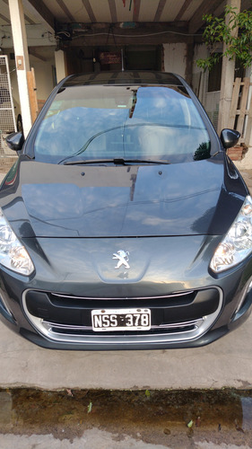 Peugeot 308 1.6 Sport Thp 163cv