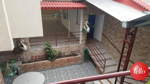 Comercial/industrial - Ref: 205166