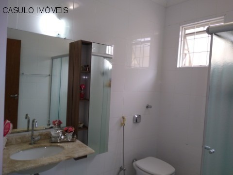 Casa - Venda - Jardim Danúbio - Cod. 2588 - V2588