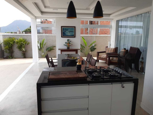 Imagem 8 de 14 de Casa A Venda Em Condomínio Fechado