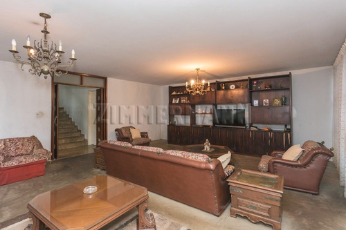 Imagem 2 de 15 de Casa - Vila Romana - Ref: 97844 - V-97844