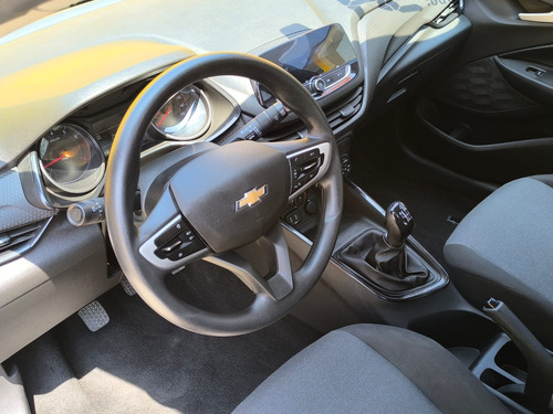 Chevrolet Onix Chevrolet Onix 1.0