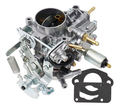 Carburador H151a For Nissan Tsuru I. Ii 8 M1770