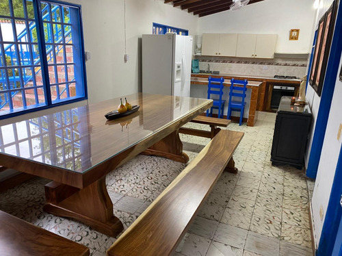 Imagen 13 de 14 de Finca De Recreo Para Fines De Semana En Santa Fe