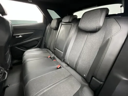 Peugeot 3008 GT-LINE 1.6 AUT 5P