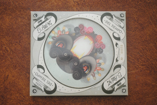 Cd Lote El Otro Yo: 4 Cds ( Leer Descripcion)