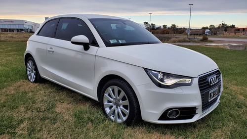 Audi A1 1.4tfsi Ambition Stronic