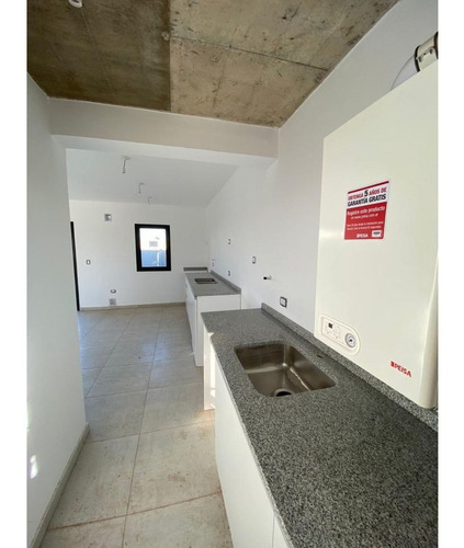 Imagen 10 de 10 de Duplex A Estrenar En San Ignacio Village - Manantiales
