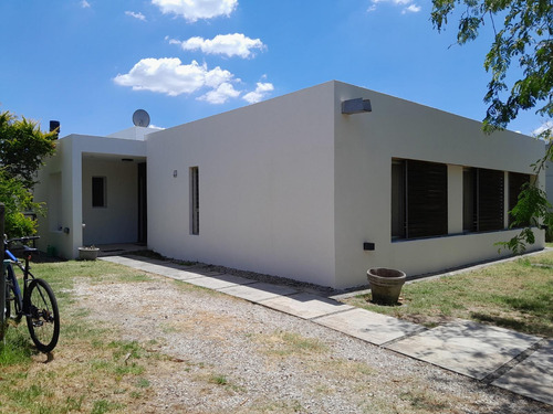 Oportunidad. Casa Venta 3 Dorm- Santa Teresa, Villanueva