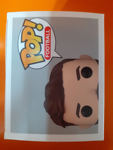 Lionel Messi Psg Compatible Funko Pop Nuevo Dom Play (Usado)