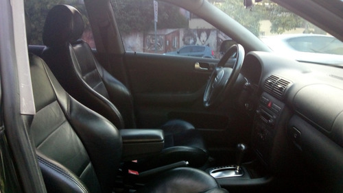 Audi A3 1.8 Aut. 5p Couro Rodas Bx Km Revisado Raridade