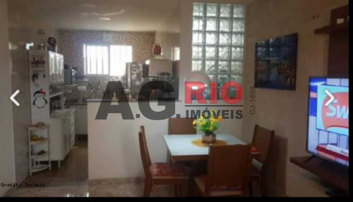 Imagem 5 de 15 de Casa Em Condomínio-à Venda-campo Grande-rio De Janeiro - Vvcn40041