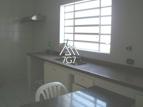 Casa À Venda Na Cidade Jardim - Ca00430 - 32363647