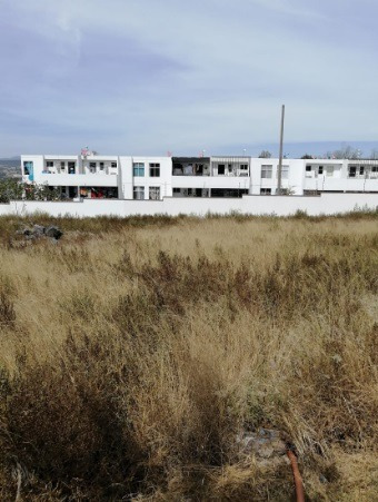 Imagen 8 de 8 de Querétaro, Ciudad Maderas, Terreno En Venta! Fa