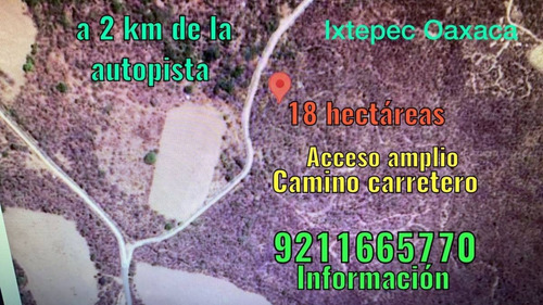 Imagen 1 de 3 de Terreno En Venta