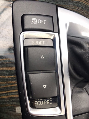 Imagen 13 de 14 de Bmw X3 2014 3.0 Xdrive35ia Top At