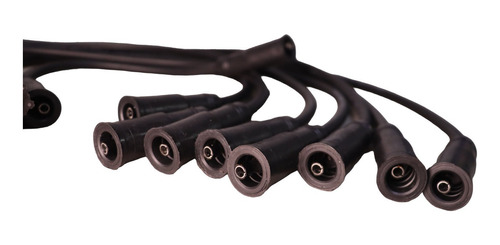 Cables Para Bujia K2500 4x4 Suburban 1996 5.7 V8 Ck