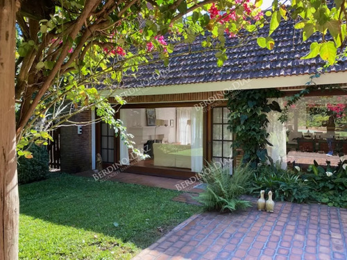 Casa En Venta En San Rafael Punta Del Este