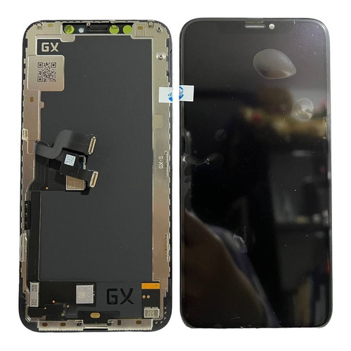 Pantalla Display Lcd Táctil Para iPhone XS iPhone 10s Amoled