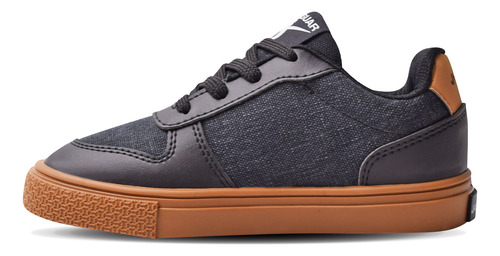 Zapatillas Jaguar Oficial Urbana Art. #516 21 Al 26
