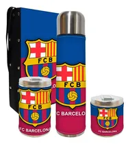 Comprar Set Matero 4 Piezas Abty Barcelona Excelente Calidad