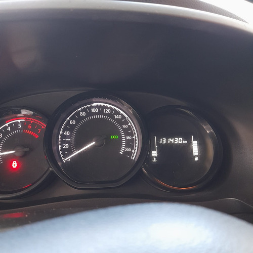 Renault Kangoo Ii Express Confort 1.6 Sce