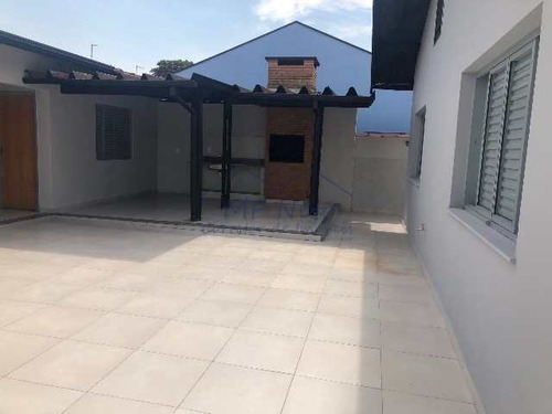 Casa Com 5 Dorms, Rosário, Pirassununga - R$ 650 Mil, Cod: 10131850 - V10131850
