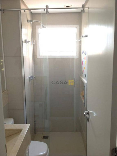 Imagem 23 de 23 de Apartamento Com 3 Dormitórios À Venda, 97 M² Por R$ 760.000,00 - Frezzarin - Americana/sp - Ap0304